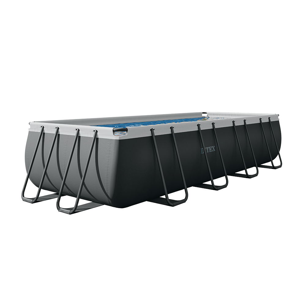 18ft x 9ft Above ground Ultra XTR pool