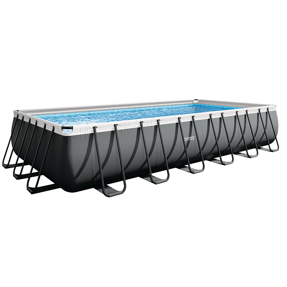 24 x 12 Above ground Ultra XTR pool