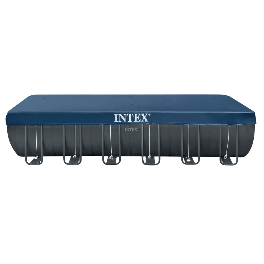 24 x 12 Above ground Ultra XTR pool