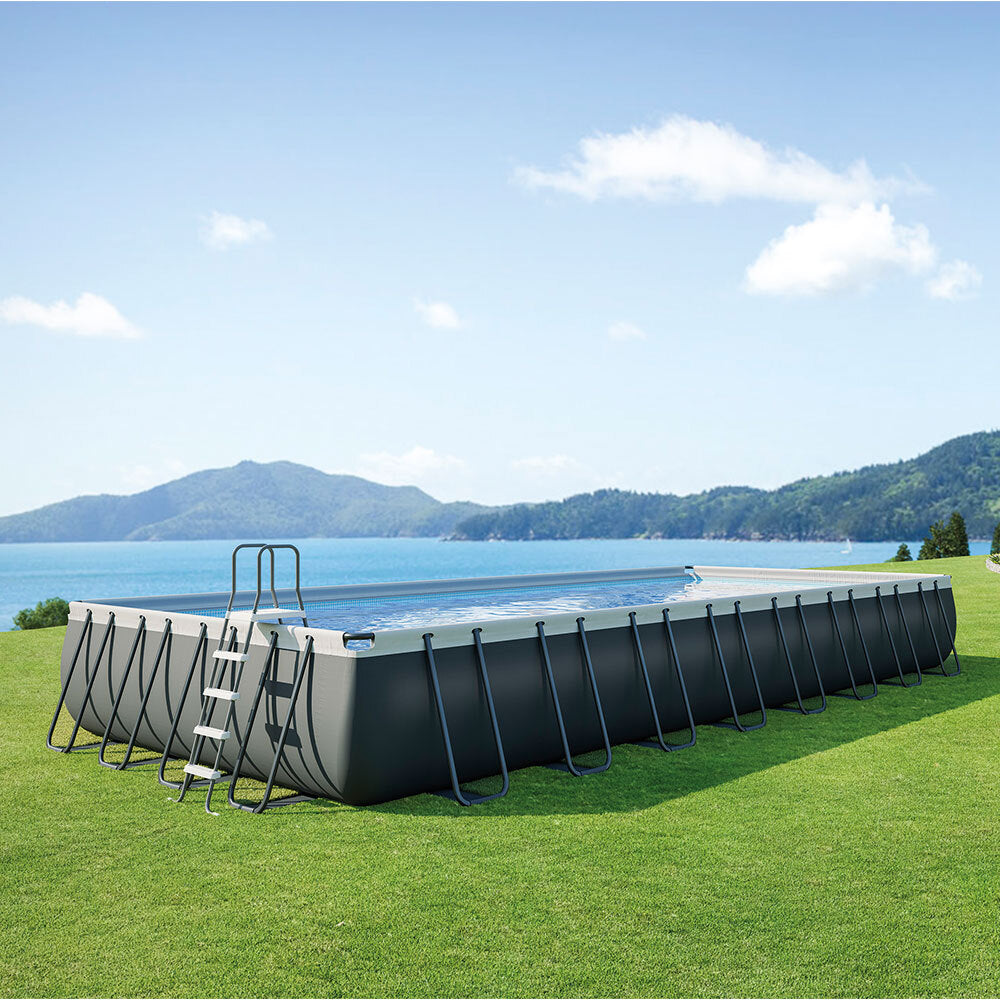 32 x 16 Above ground Ultra XTR pool
