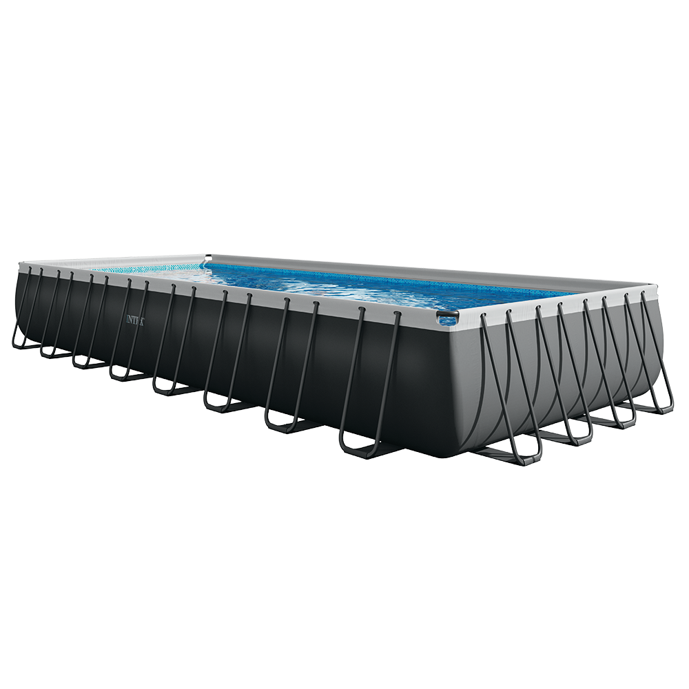 32 x 16 Above ground Ultra XTR pool