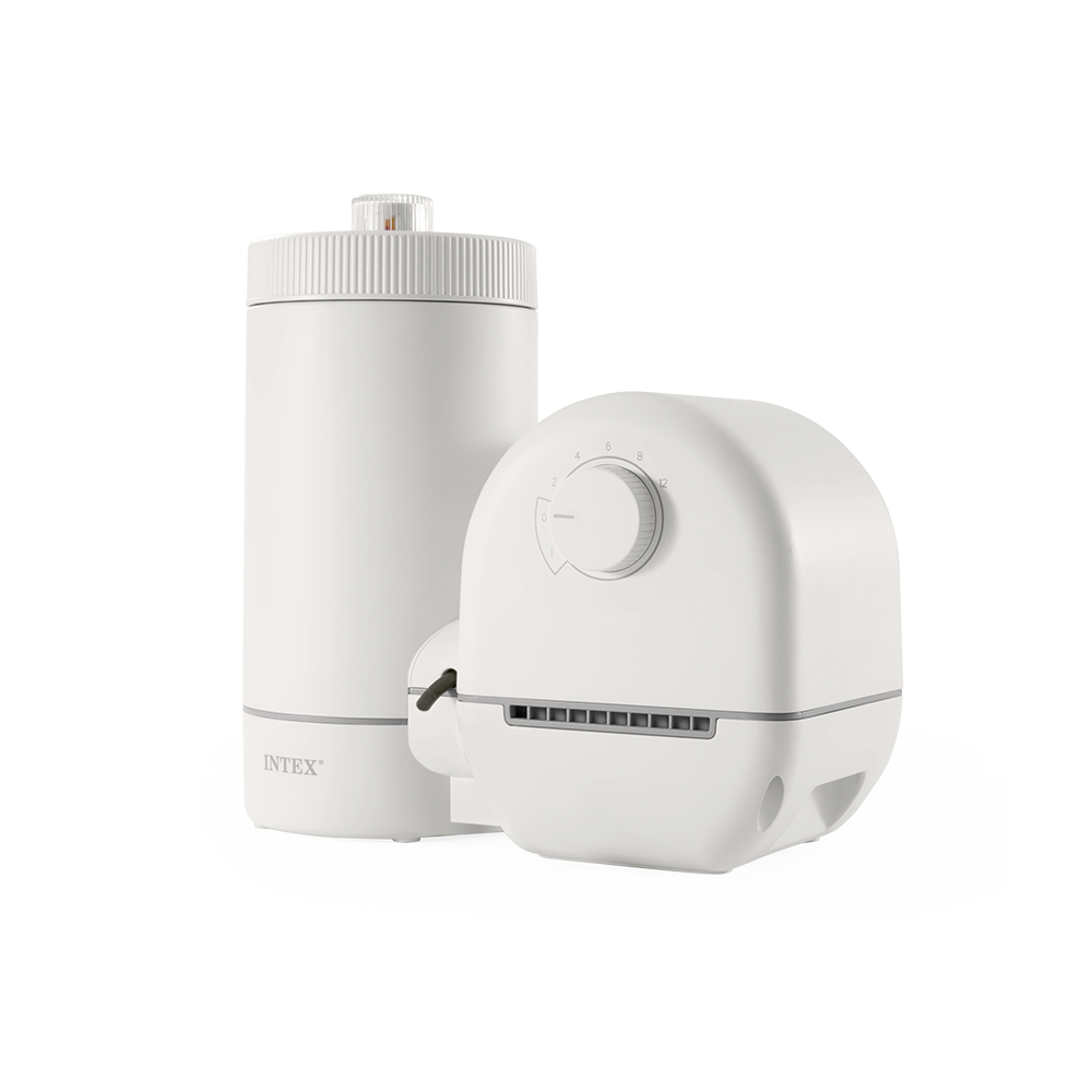 C1500 cartridge filter 4.4 m³/h