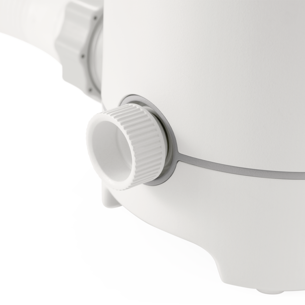 C1500 cartridge filter 4.4 m³/h