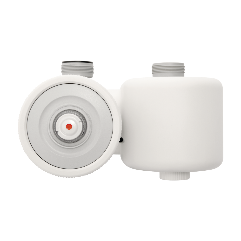 C1500 cartridge filter 4.4 m³/h