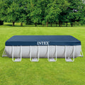 13 X 6 POOL cover for tubular structure