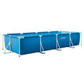 15ft x 7ft Metal Frame swimming pool [28274]