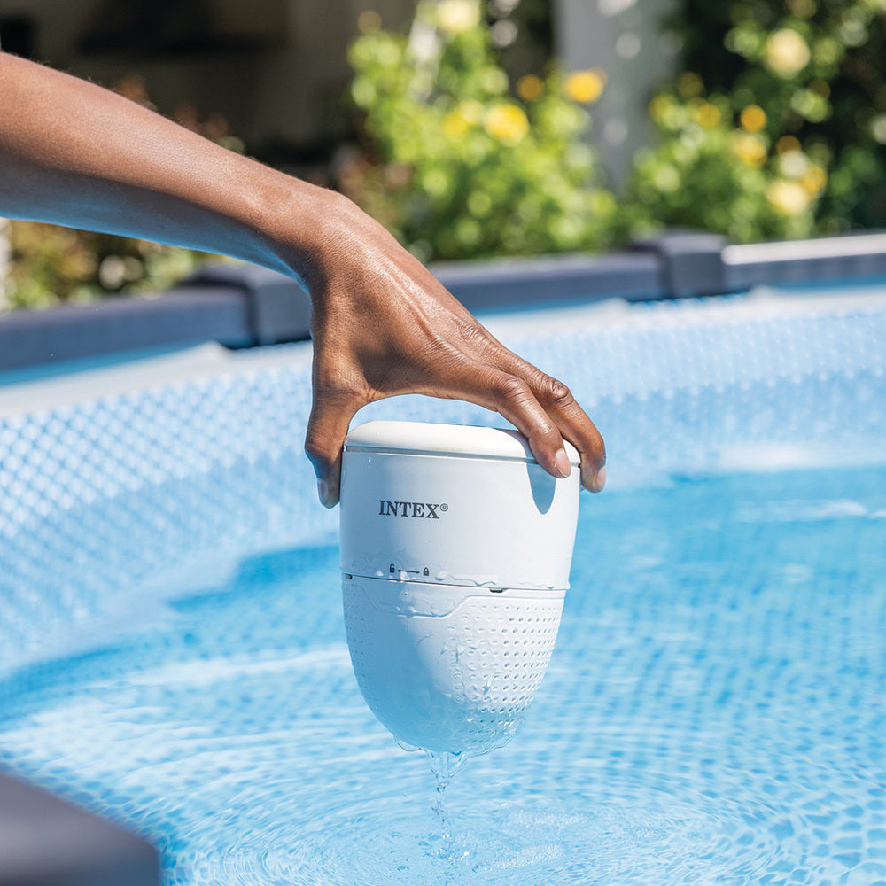 Swimming pool Water analyzer