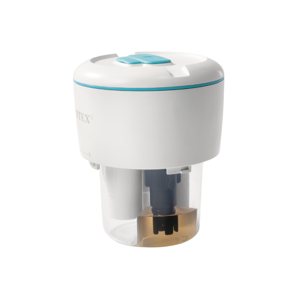 Swimming pool Water analyzer