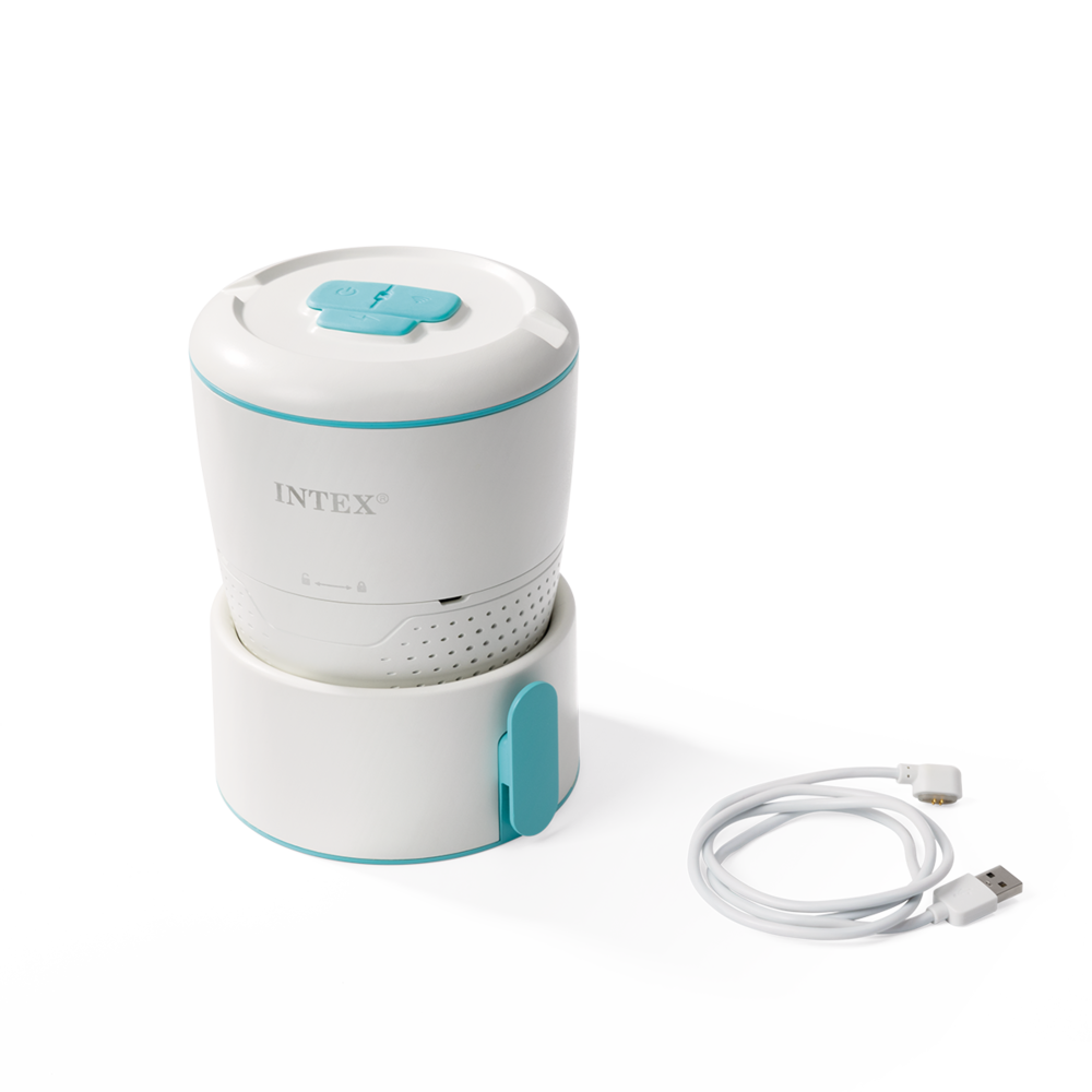 Swimming pool Water analyzer