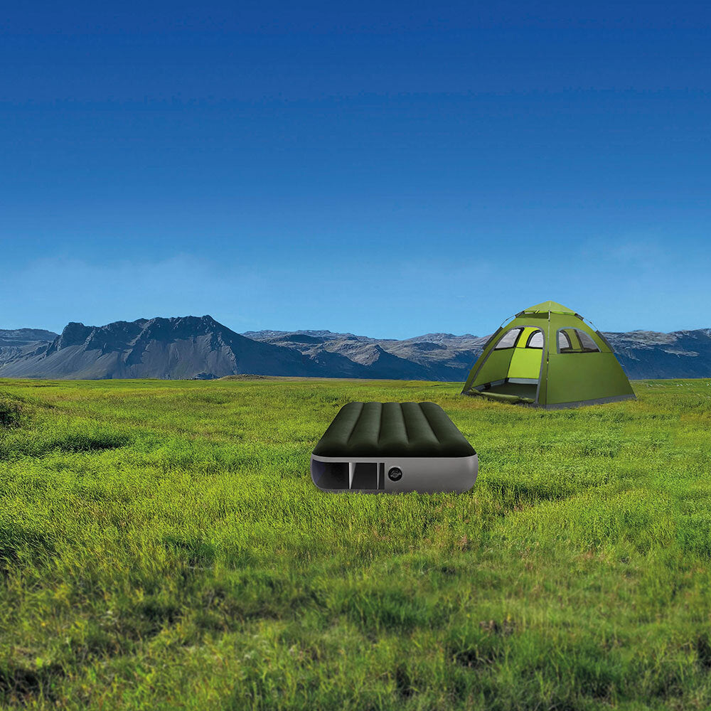 Single size Downy Prestige 1-Person Air Mattress