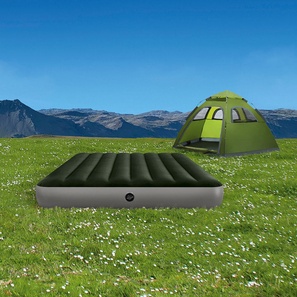 Downy Prestige 2-person inflatable mattress [64108]