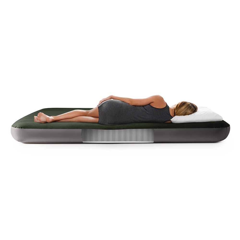 Downy Prestige 2-person inflatable mattress [64108]