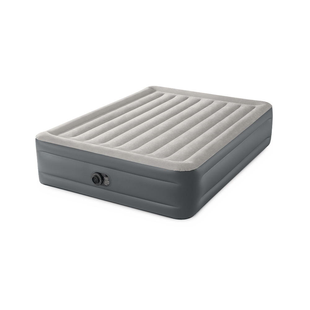 18 inches Essential Rest 2-person inflatable mattress [64126]