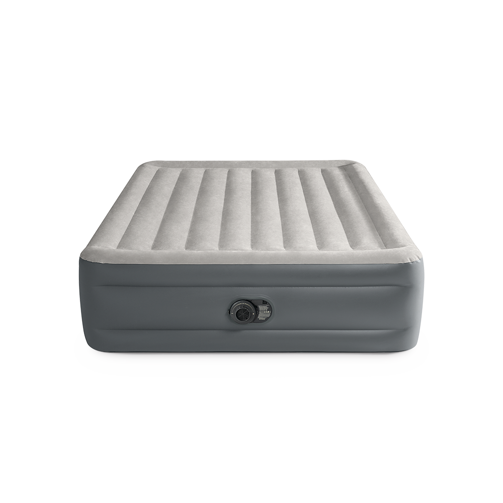 18 inches Essential Rest 2-person inflatable mattress [64126]