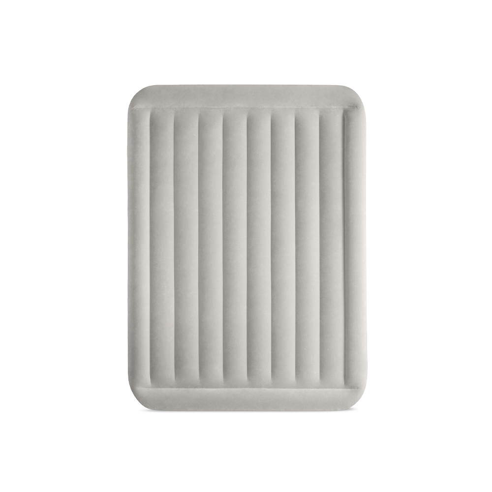 18 inches Essential Rest 2-person inflatable mattress [64126]