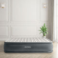 18inches Queen size Comfort Plush Elevated 2-Person Air Mattress