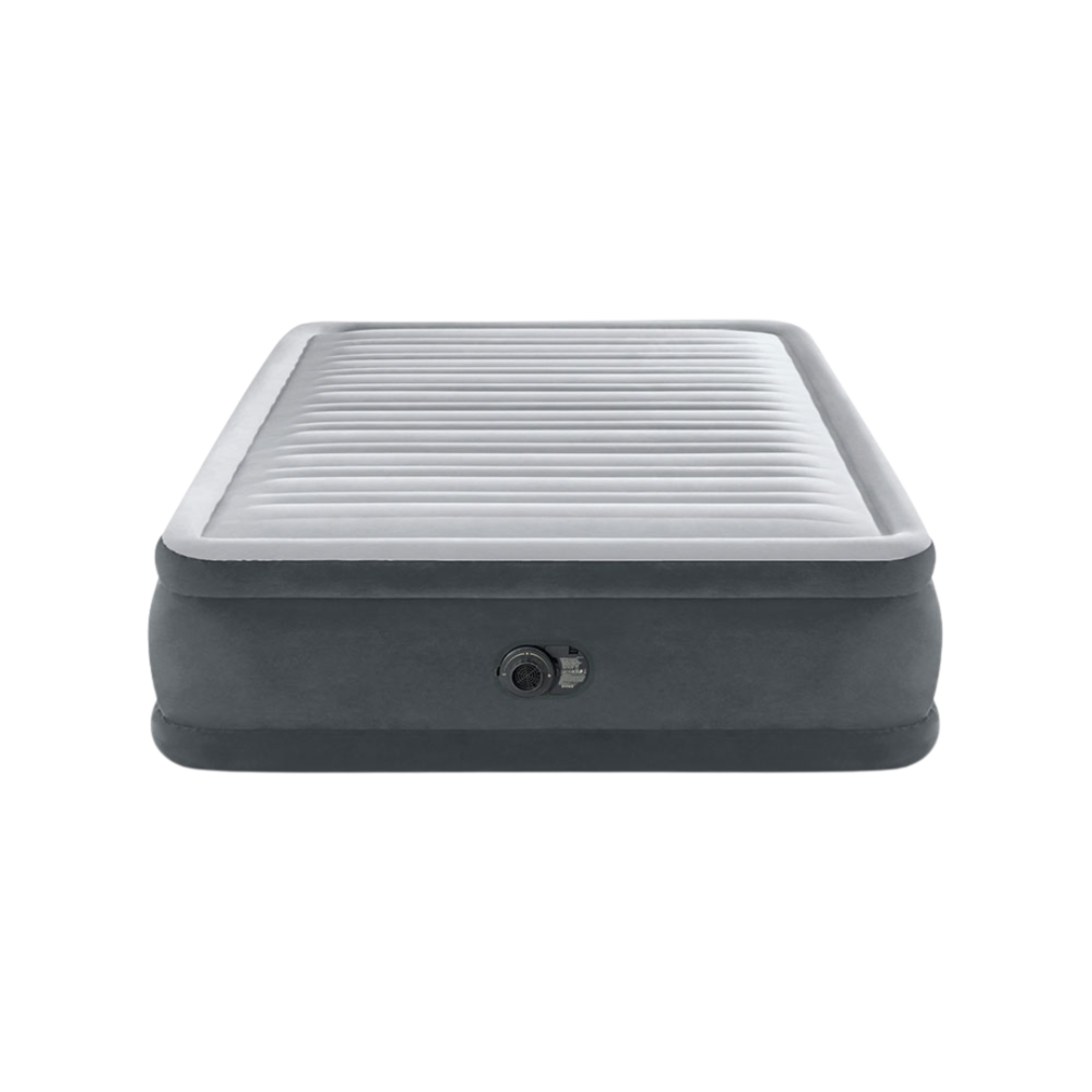 18inches Queen size Comfort Plush Elevated 2-Person Air Mattress