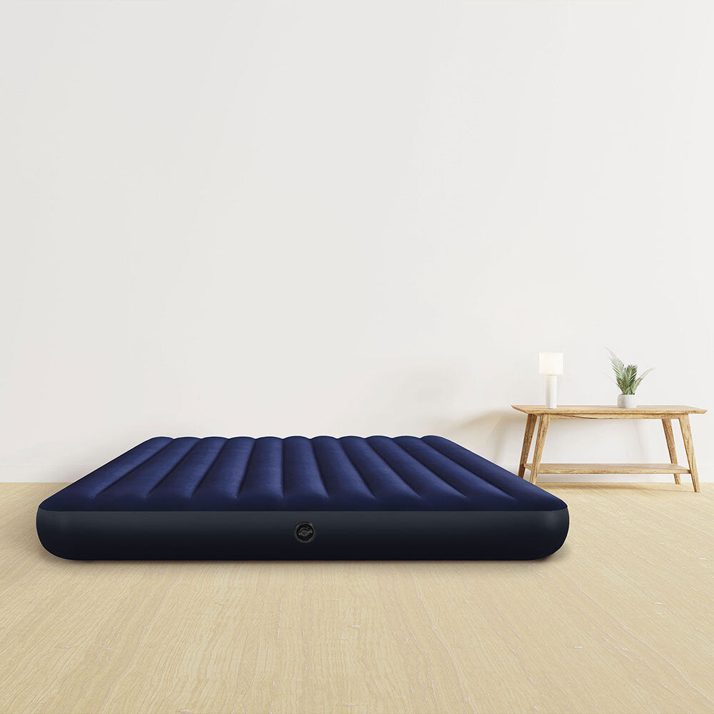 Classic Downy 6x6 inflatable mattress