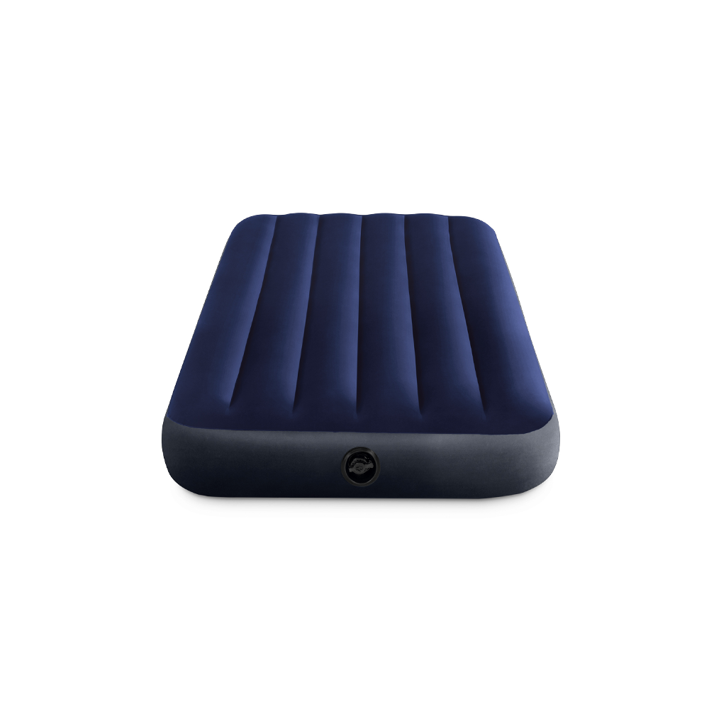 Classic Downy Large 1 Person Air Mattress [64757]