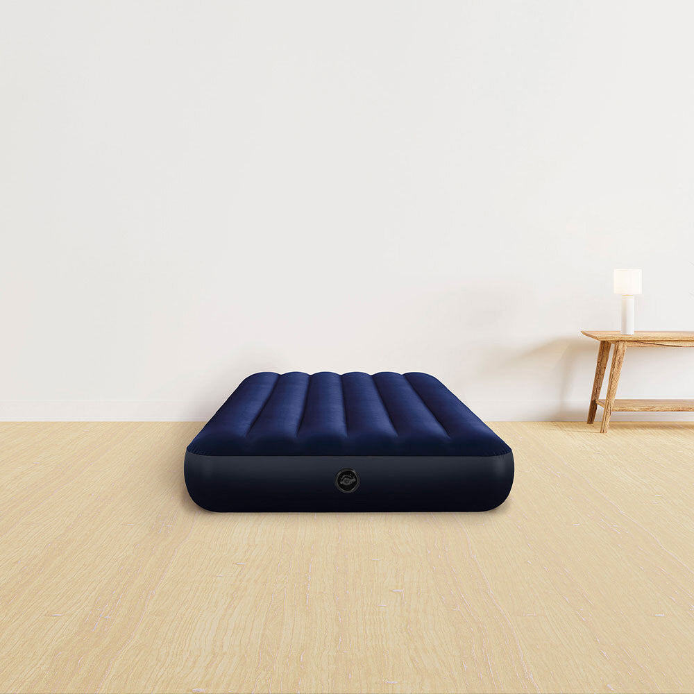 Classic Downy Large 1 Person Air Mattress [64757]