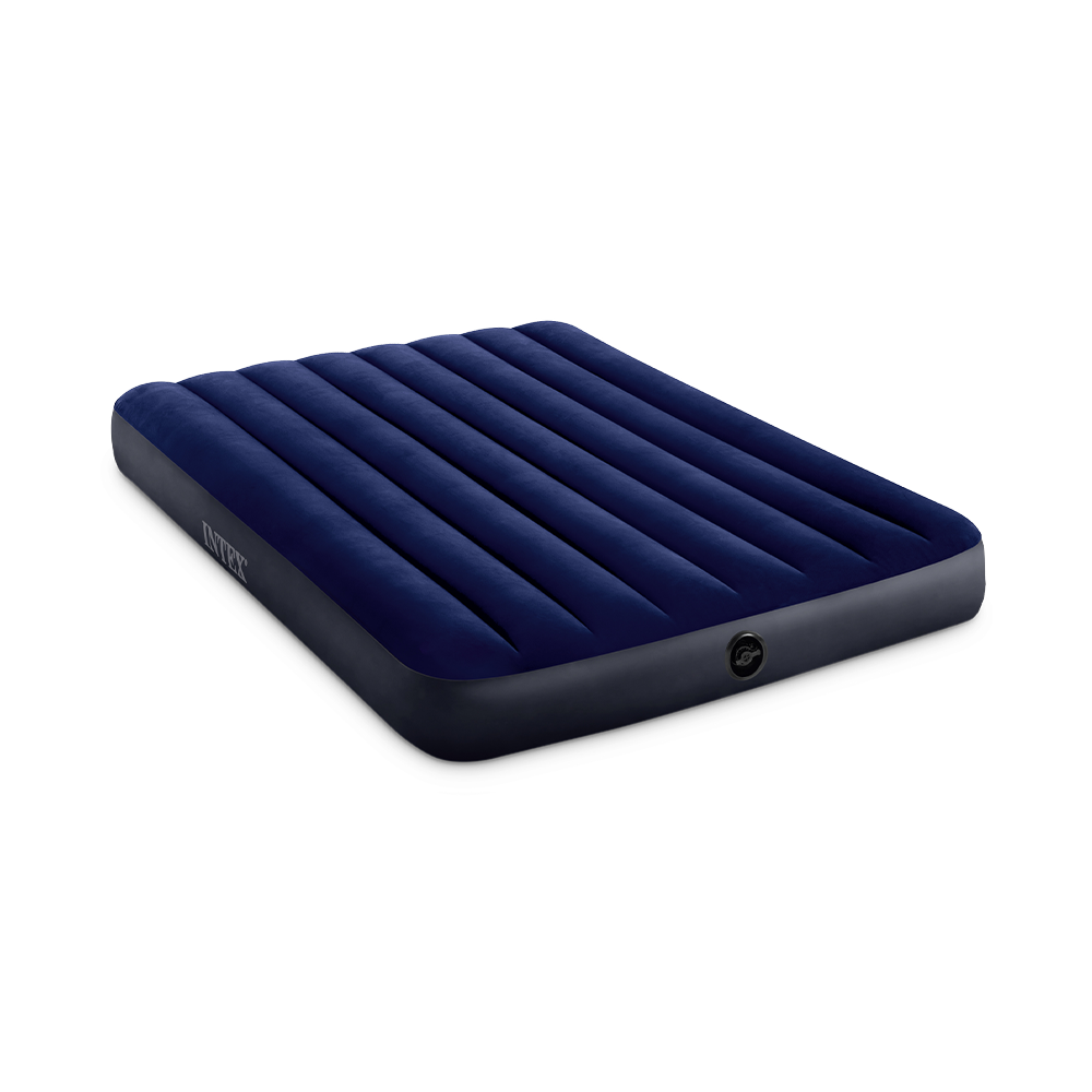Classic Downy 2-person inflatable mattress