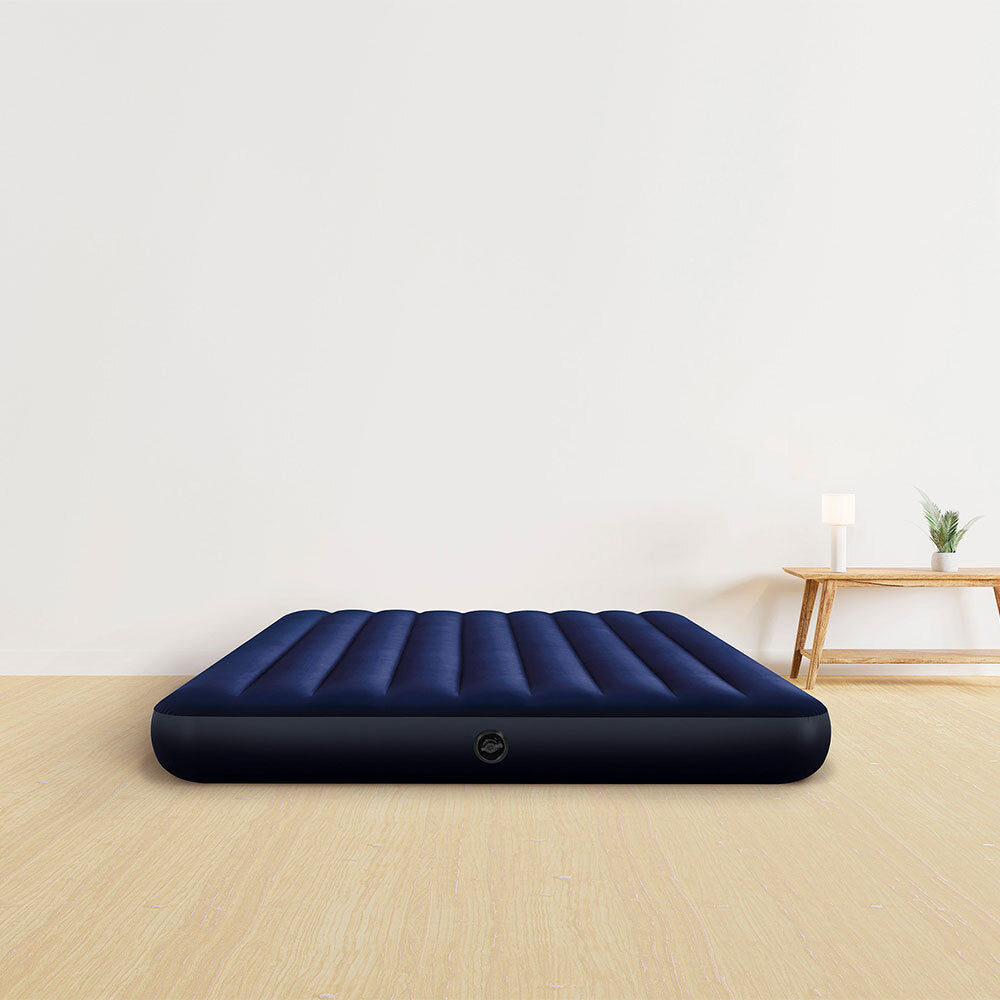 Queen size Classic Downy Large 2-Person Air Mattress
