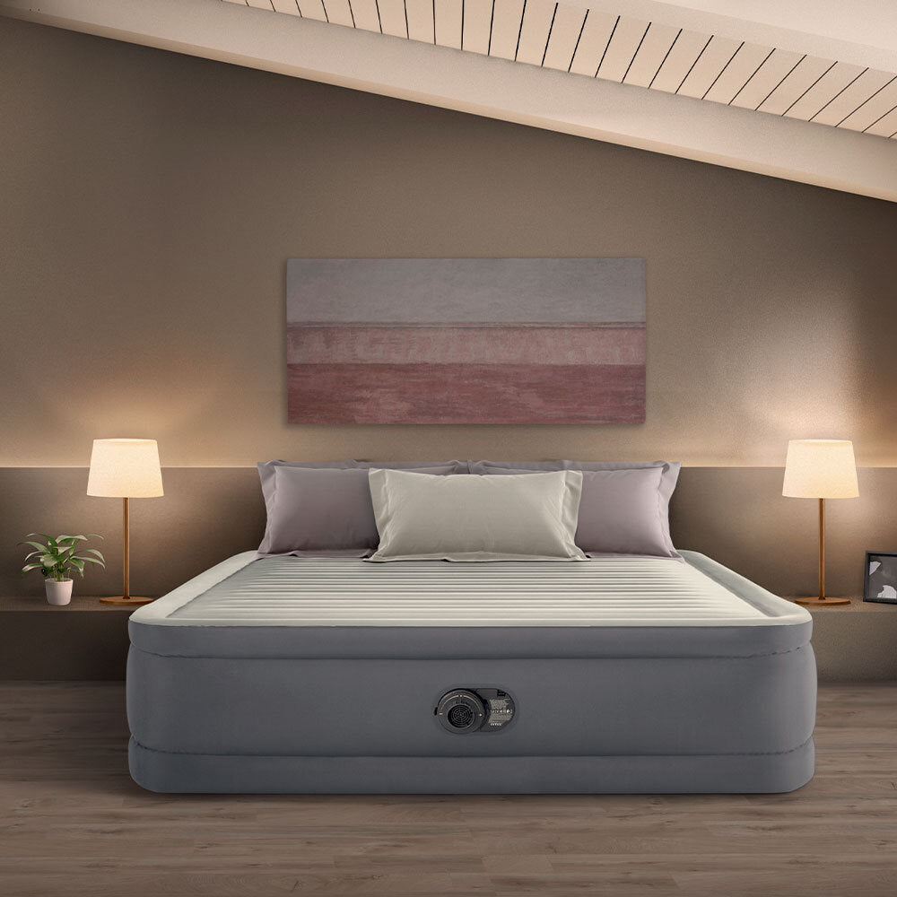 PremAire I Large 2-person inflatable mattress [64906]