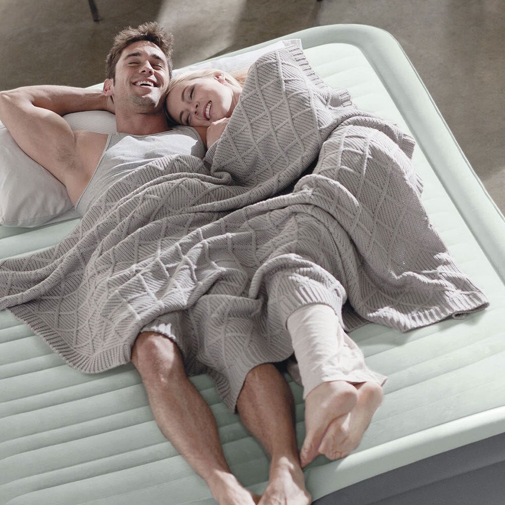 PremAire I Large 2-person inflatable mattress [64906]