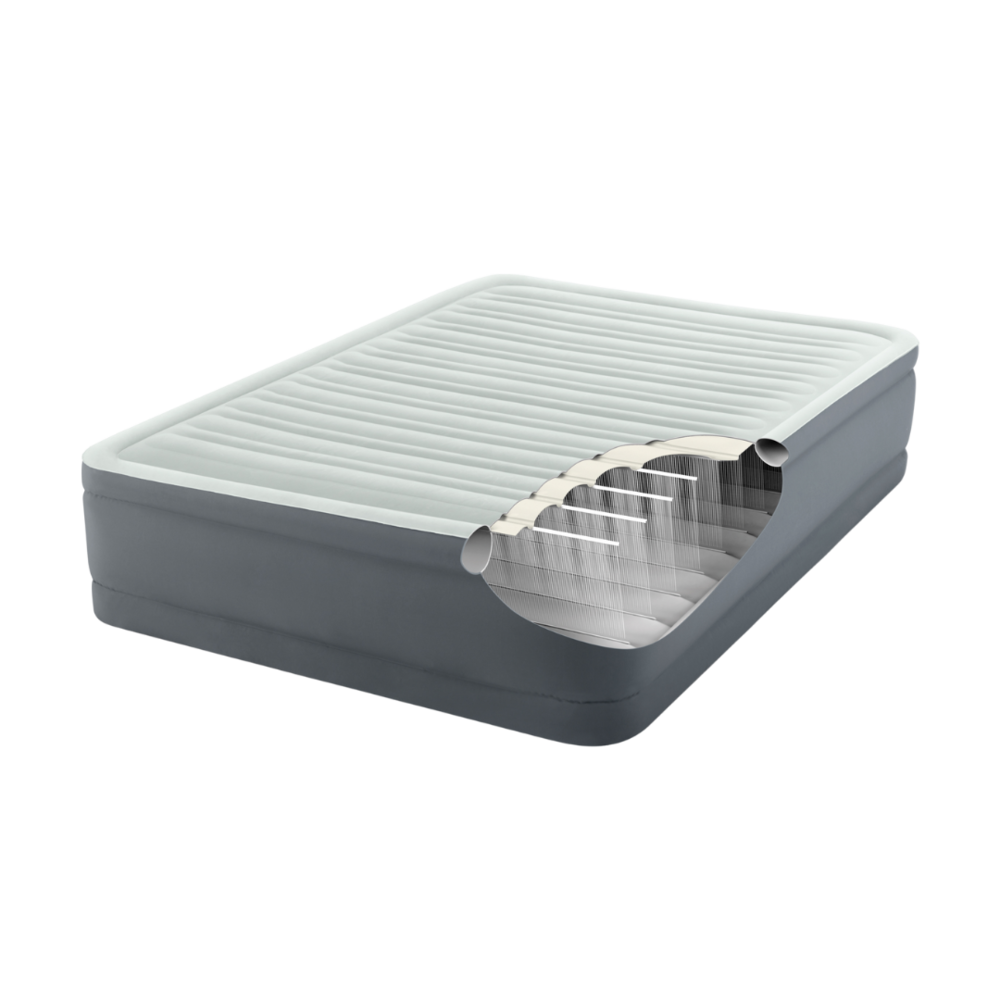 PremAire I Large 2-person inflatable mattress [64906]