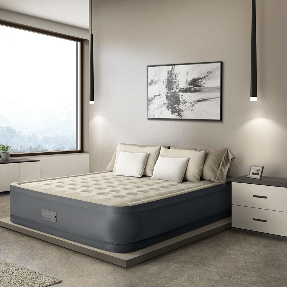 PremAire II 2-person inflatable mattress