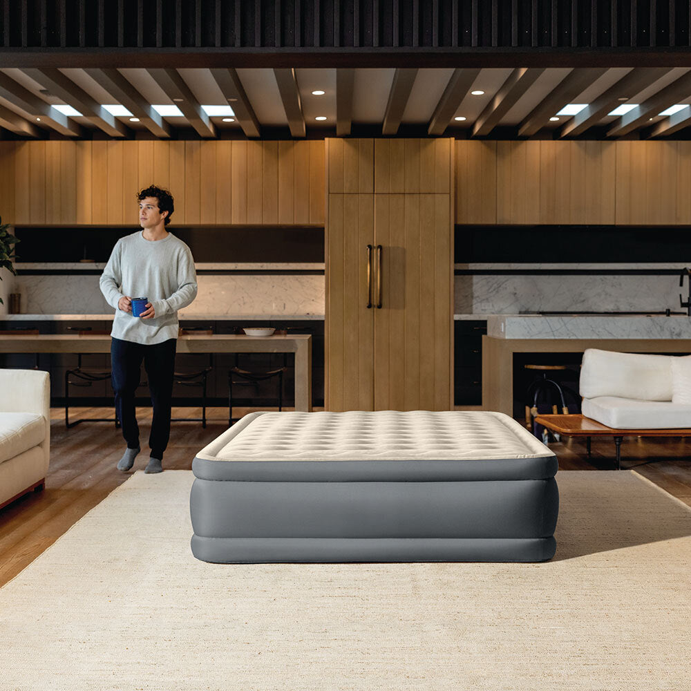 PremAire II 2-person inflatable mattress