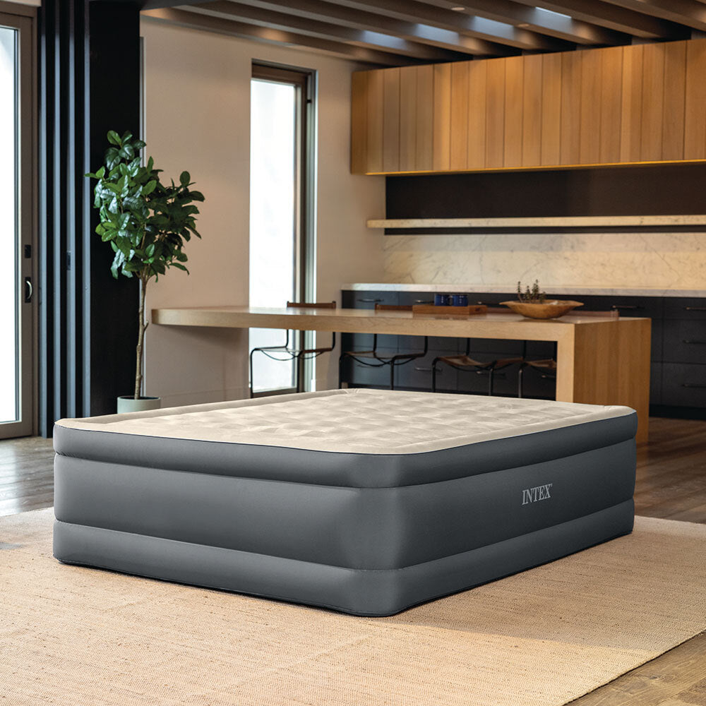 PremAire II 2-person inflatable mattress