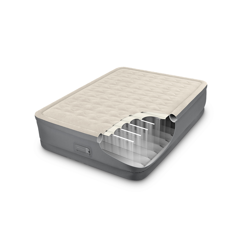PremAire II 2-person inflatable mattress