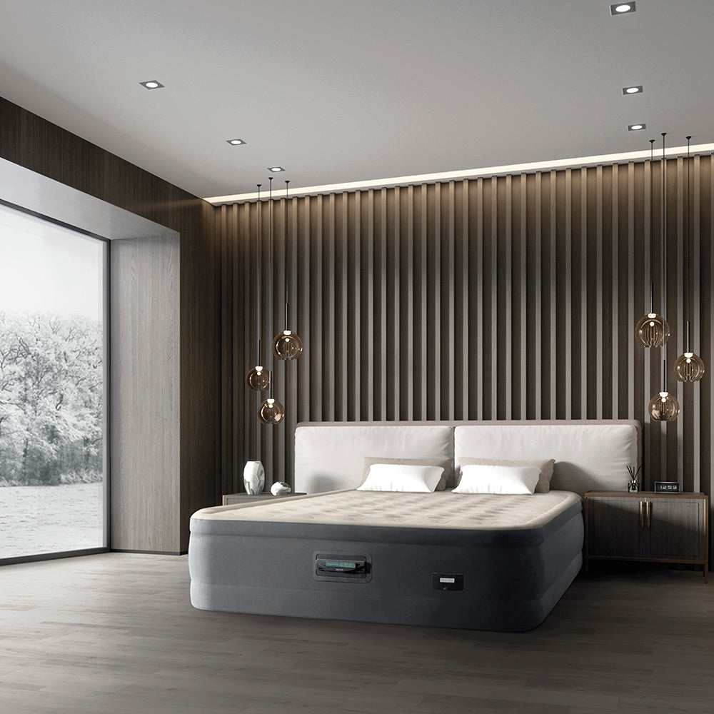 PremAire II 2-person inflatable mattress