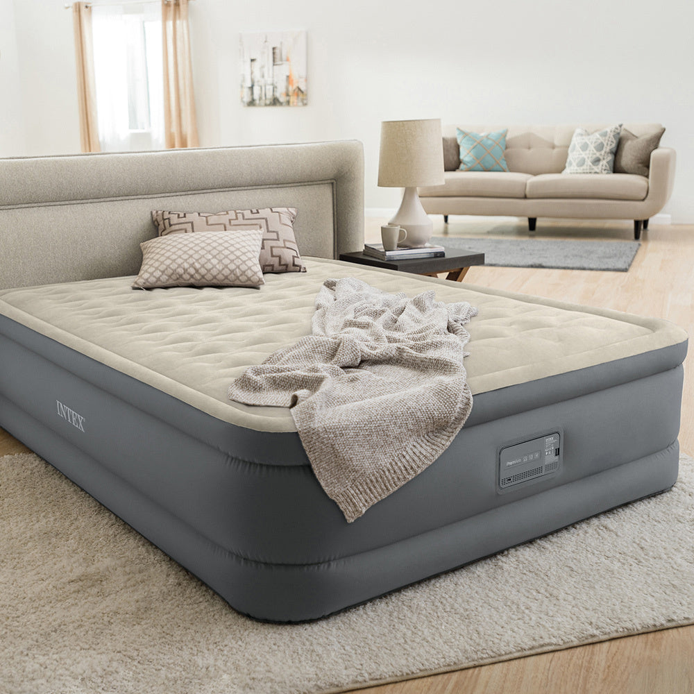 PremAire II 2-person inflatable mattress