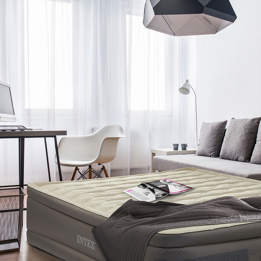 PremAire II 2-person inflatable mattress