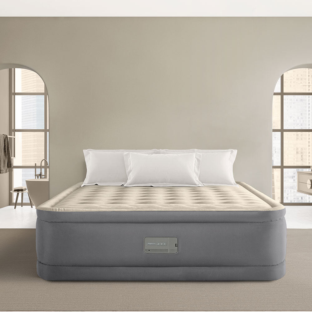 PremAire II 2-person inflatable mattress