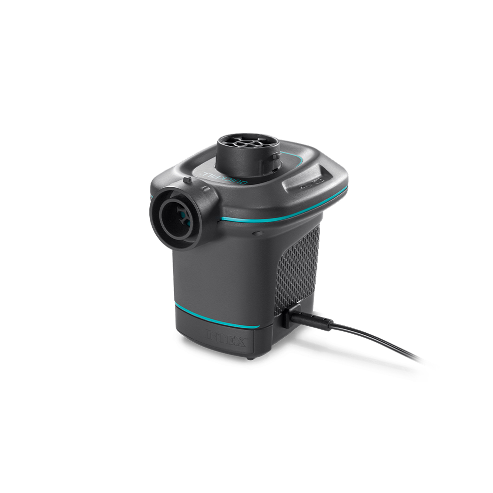 220 volt electric inflator