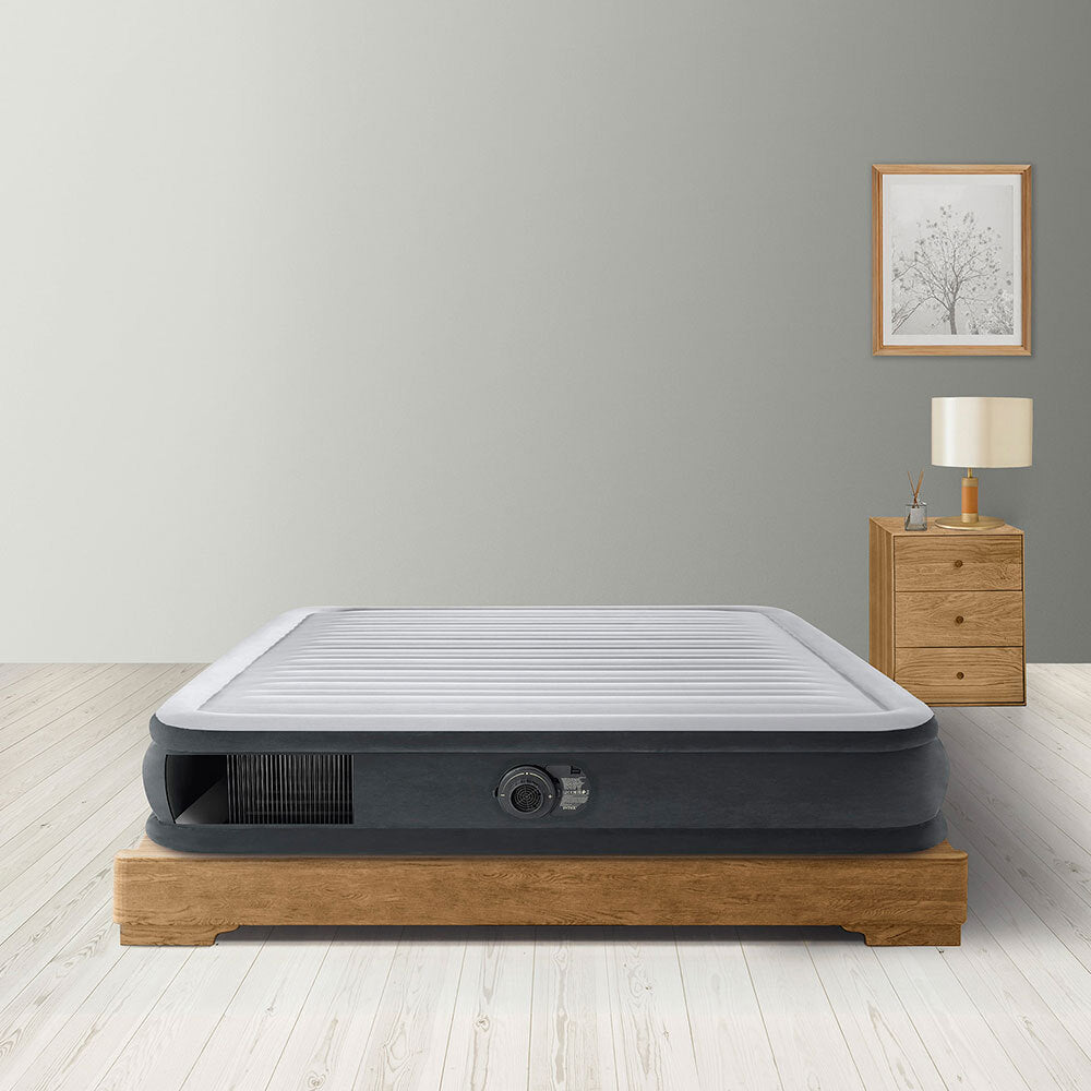 13inches Queen size Comfort Plush Large 2-Person Air Mattress