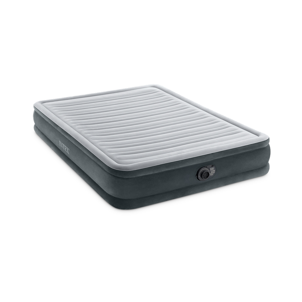 13inches Queen size Comfort Plush Large 2-Person Air Mattress