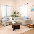 Inflatable Corner sofa