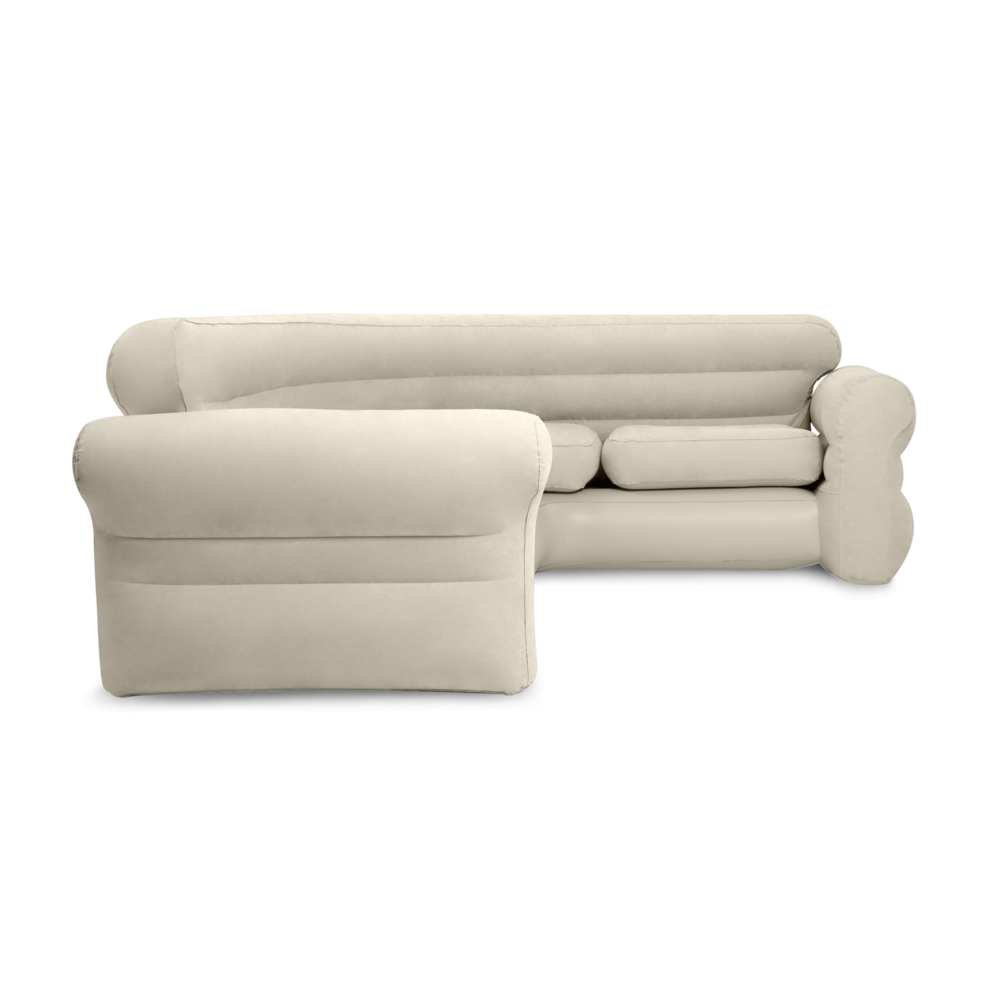 Inflatable Corner sofa