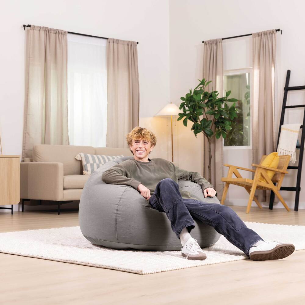 Soft Beanbag Chair