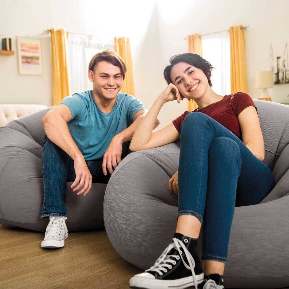 Soft Beanbag Chair
