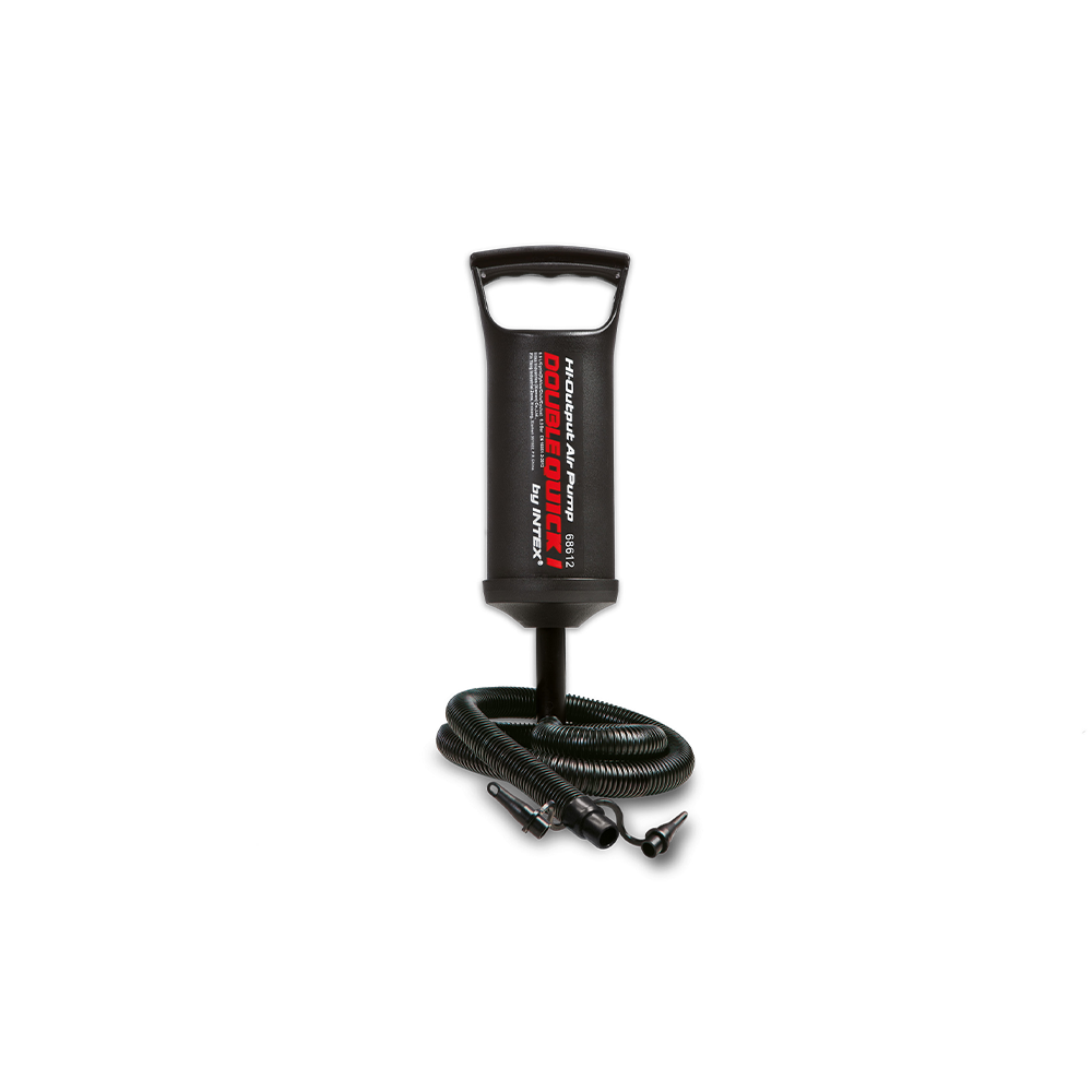 hand pump