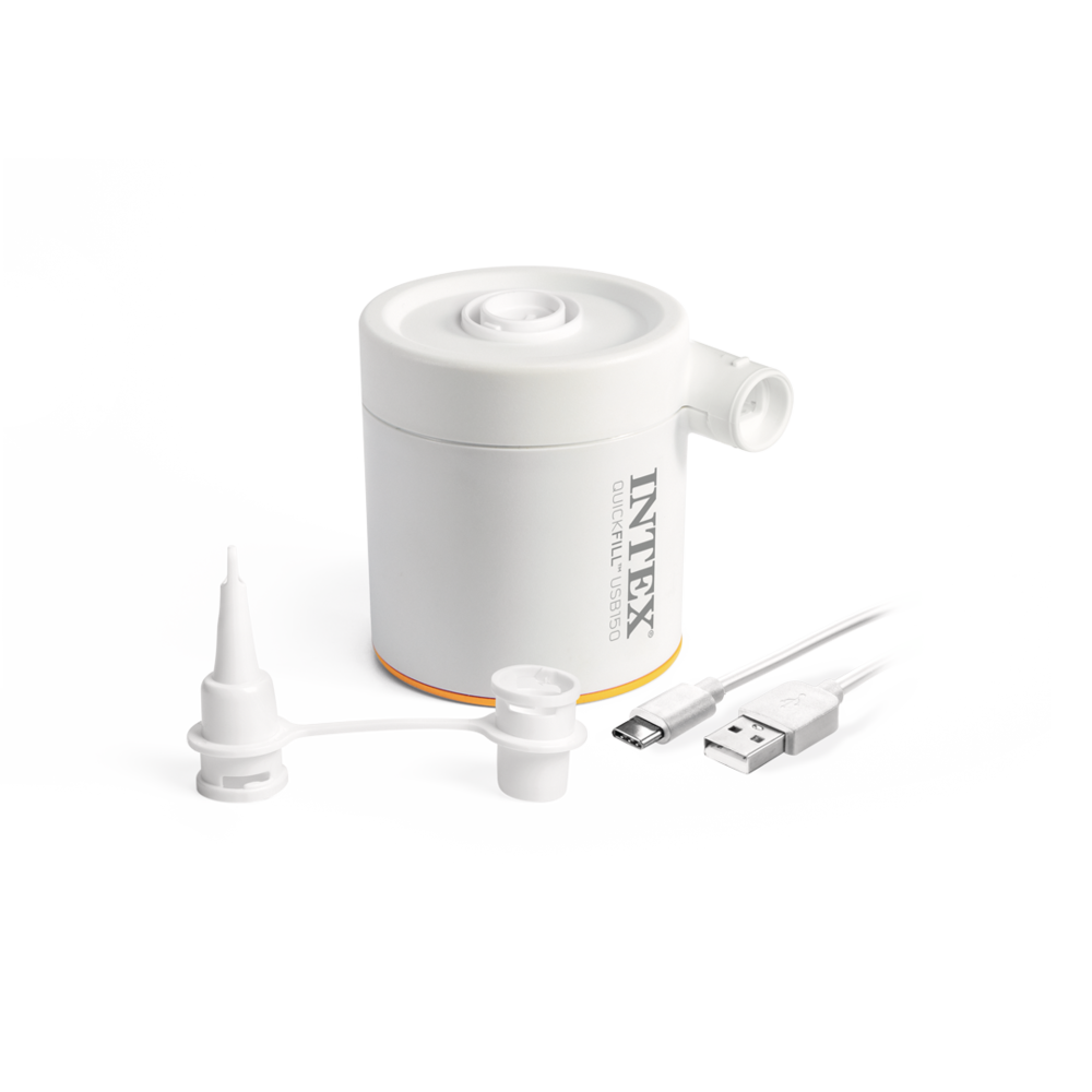 150 USB Inflator